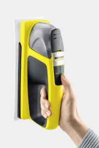 Karcher aku vibrirajući perač  za prozore stakla KV 4
