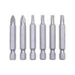 KWB 22-dijelni set bitova i burgija u PVC koferu 108805