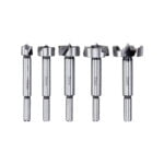 KWB 5-dijelni set forstner borera za drvo 706090