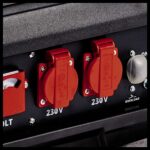 Einhell benzinski agregat za struju TC-PG 35/E5