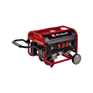 Einhell benzinski agregat za struju TC-PG 35/E5