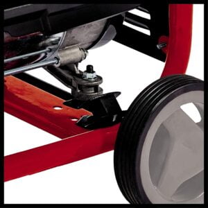 Einhell benzinski agregat za struju TC-PG 35/E5