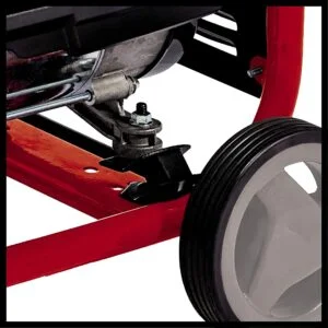 Einhell benzinski agregat za struju TC-PG 35/E5