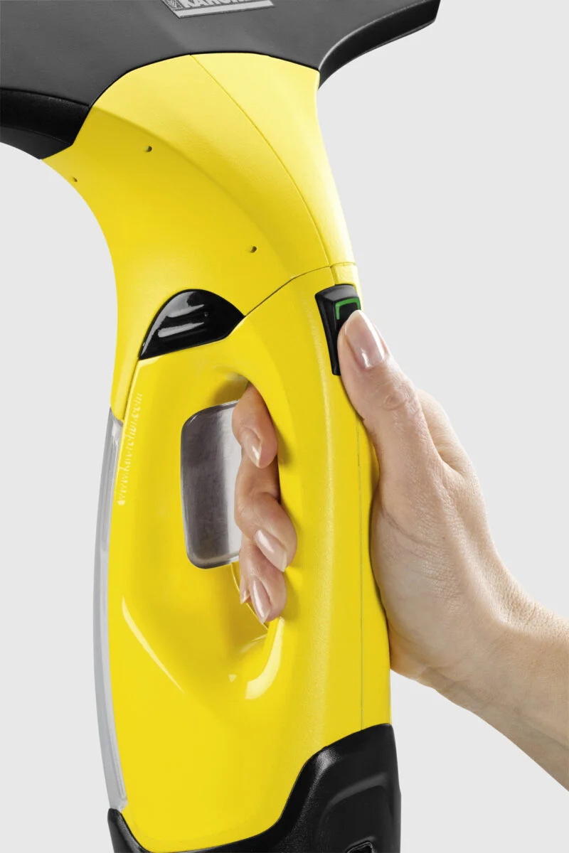 Karcher aku usisivač čistač za prozore WV 2 Plus