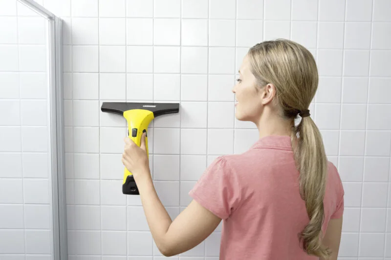 Karcher aku usisivač čistač za prozore WV 2 Plus