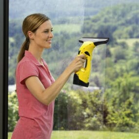 Karcher aku usisivač čistač za prozore WV 2 Plus