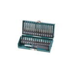 Wolfcraft 31-dijelni set bitova sa ručkom 1386000
