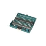 Wolfcraft 32-dijelni set Micro bitova sa ručkom 1389000