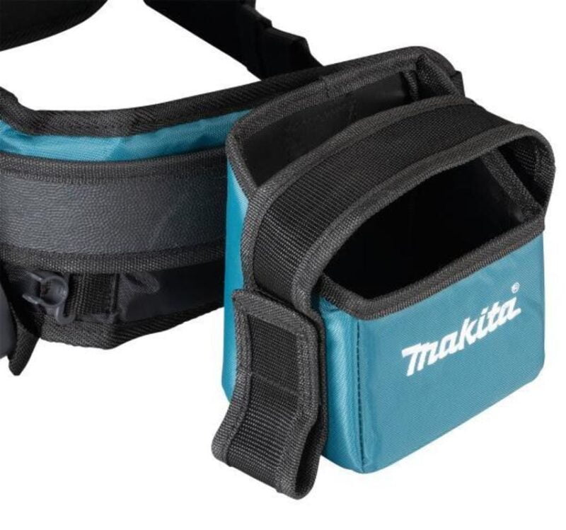 Makita prenosni adapter za akumulatore PDC01 191A64-2