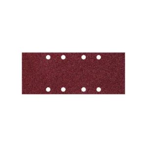 Wolfcraft brusni papir 93x230mm 25kom GR40, 80, 120 1959100