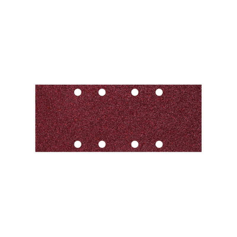Wolfcraft brusni papir 93x230mm 25kom GR40, 80, 120 1959100