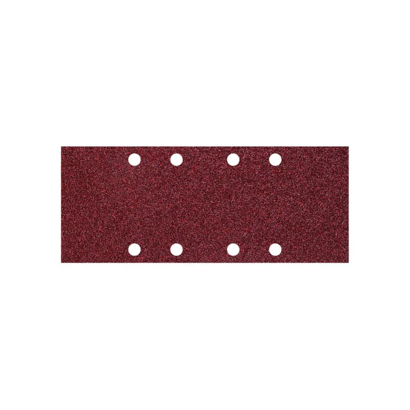 Wolfcraft brusni papir 93x230mm 25kom GR40, 80, 120 1959100