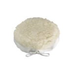 Wolfcraft vuna za poliranje 140mm za bušilice 2025000