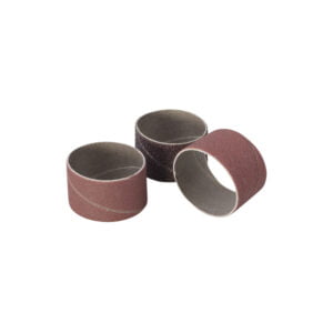 Wolfcraft brusni remen 45x30mm GR 50, 80 i 150 2039000