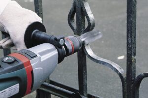 Wolfcraft žičana četka 28x60x90mm 2104000