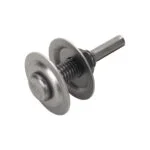 Wolfcraft držač brusnog kamena tocila za bušilicu 10mm 2116000