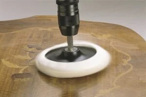 Wolfcraft pasta za poliranje 2134000