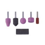 Wolfcraft brusni čepovi 5kom 2144000