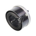 Wolfcraft kruna za drvo plastiku metal 60 67 74 81 95mm 2155000