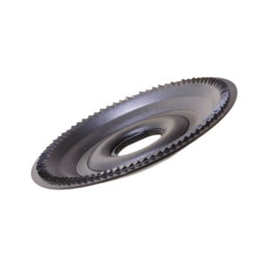 Wolfcraft kruna za drvo plastiku 68mm sa oprugom 2158000
