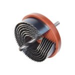 Wolfcraft kruna za drvo plastiku 7u1 18mm 2161000