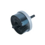 Wolfcraft kruna za drvo plastiku 25 32 38 45 50 56 62mm 2164000