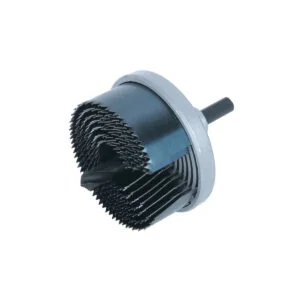Wolfcraft kruna za drvo plastiku 25 32 38 45 50 56 62mm 2164000