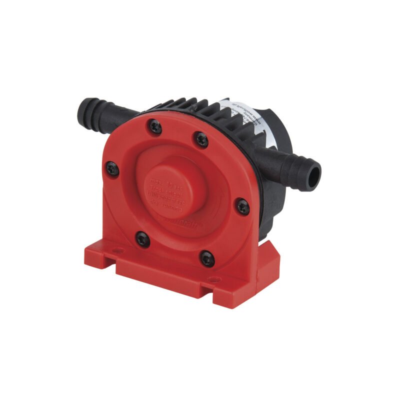 Wolfcraft pumpa za tečnost za bušilicu 6mm prihvat 2202000