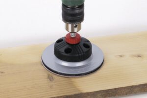 Wolfcraft list kružne pile cirkulara 130x16x2.4mm 18z 6730000