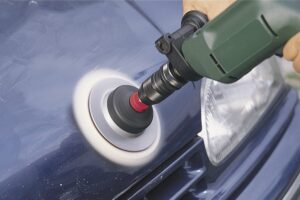 Wolfcraft list kružne pile cirkulara 130x16x2.4mm 18z 6730000