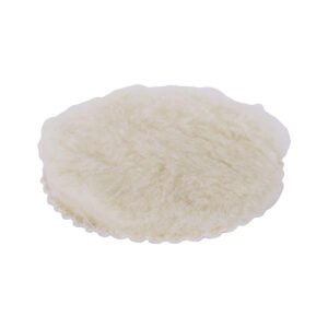 Wolfcraft vuna za poliranje 125mm čičak 2224000