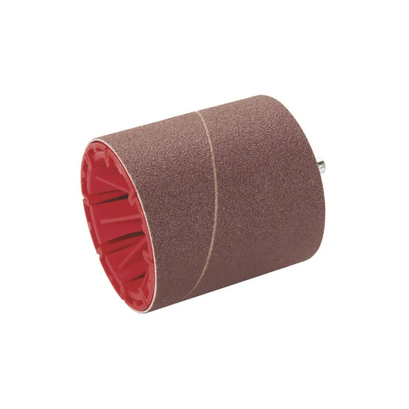 Wolfcraft brusni valjak 75x80mm GR80 2245000
