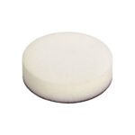 Wolfcraft spužva za poliranje 125mm čičak 2249000