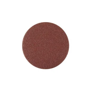 Wolfcraft brusni papir čičak disk 115mm GR40 5kom 2282100