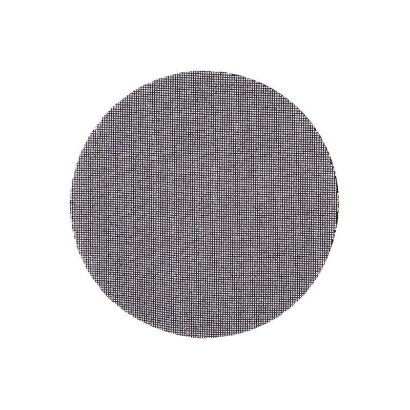 Wolfcraft brusni papir čičak disk 225mm GR220 5kom 2288000