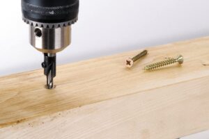 Wolfcraft upuštač rupa sa burgijom 3.2-12mm 2498000