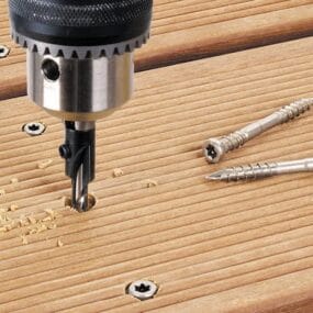 Wolfcraft upuštač rupa sa burgijom 3.2-12mm 2498000