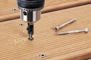 Wolfcraft upuštač rupa sa burgijom 3.2-12mm 2498000