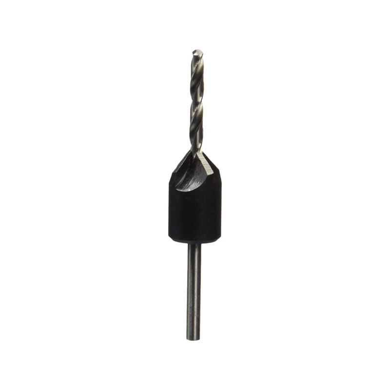 Wolfcraft upuštač rupa sa burgijom 3.2-12mm 2498000