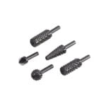Wolfcraft set glodala i upuštač 2540000