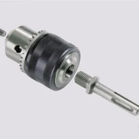 Wolfcraft adapter sa SDS+ na 1/2" 2640000