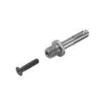 Wolfcraft adapter sa SDS+ na 1/2" 2640000