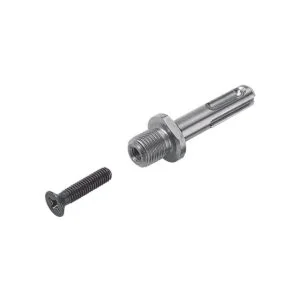 Wolfcraft adapter sa SDS+ na 1/2" 2640000