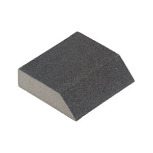 Wolfcraft brusna spužva GR60 100x25x90 mm 2778000