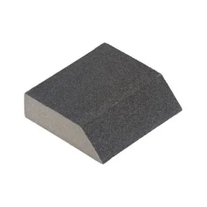 Wolfcraft brusna spužva GR60 100x25x90 mm 2778000