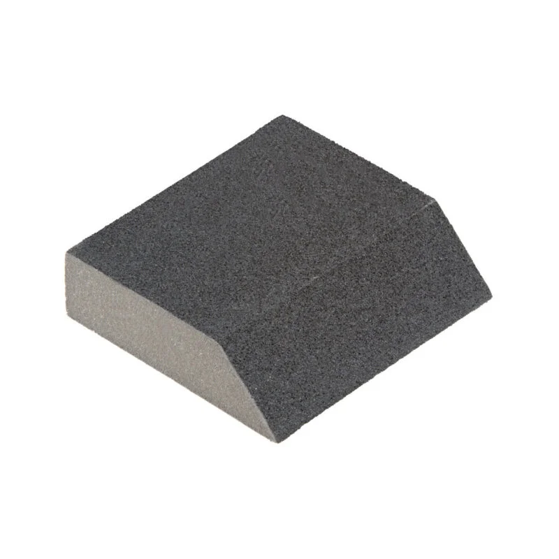 Wolfcraft brusna spužva GR60 100x25x90 mm 2778000