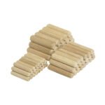 Wolfcraft drveni tipl 6x30mm 50kom 2906000