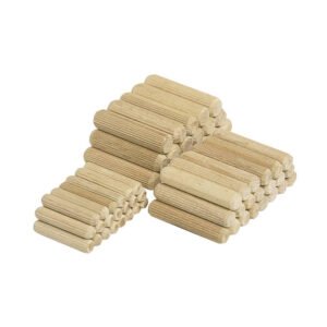 Wolfcraft drveni tipl 6x30mm 50kom 2906000