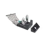 Wolfcraft nastavak za brusilicu keksarica 2920000