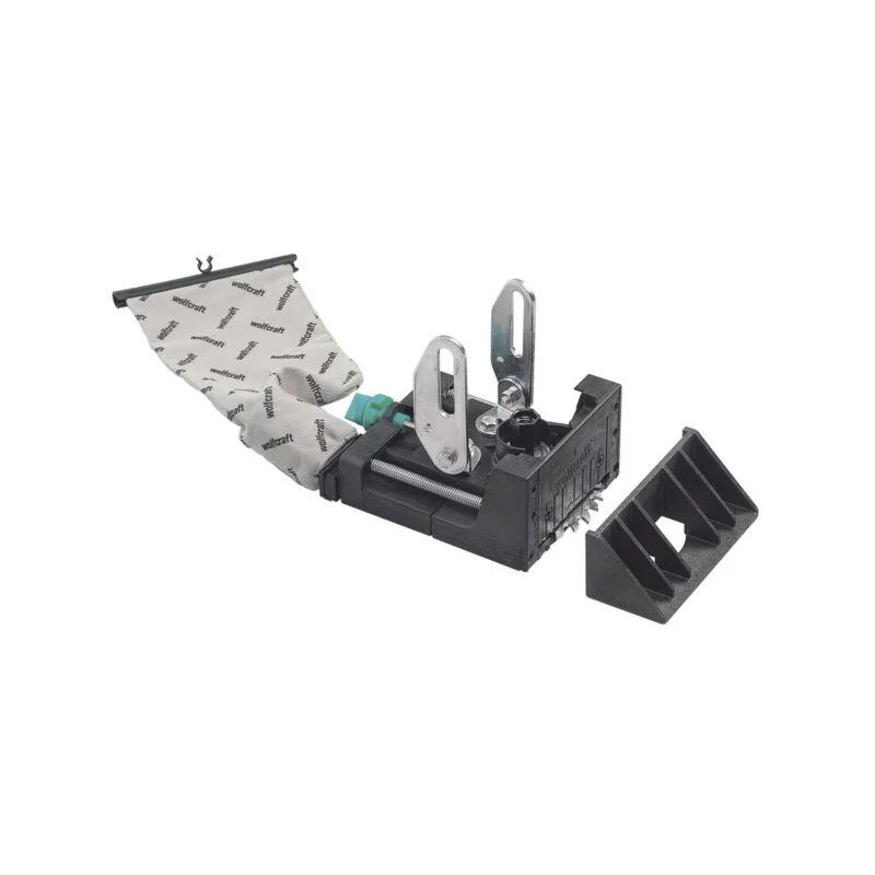 Wolfcraft nastavak za brusilicu keksarica 2920000